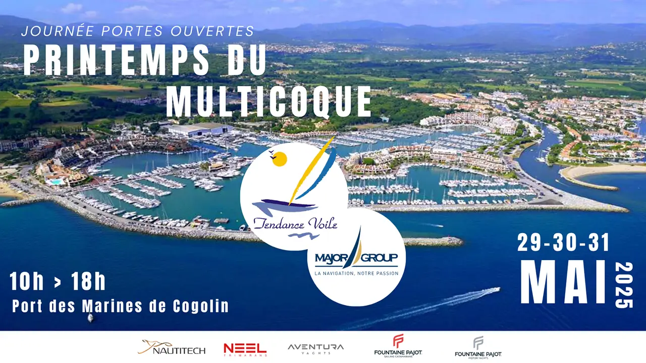 J ournee Portes-Ouvertes du printemps multicoques